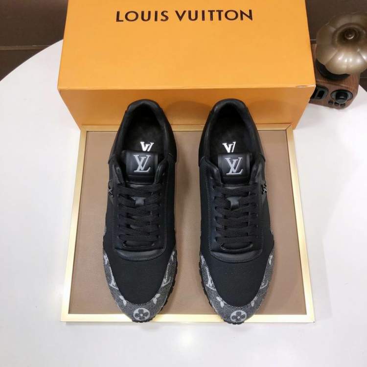Picture of Louis Vuitton Shoes _SKULVsz38-45hnh072017410